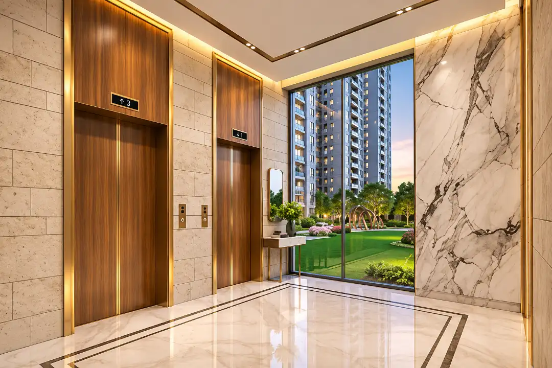 Private Elevators